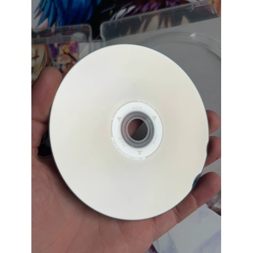 Sangoku Hime - Senkou no Taika・Akatsuki no Haryuu - PS3