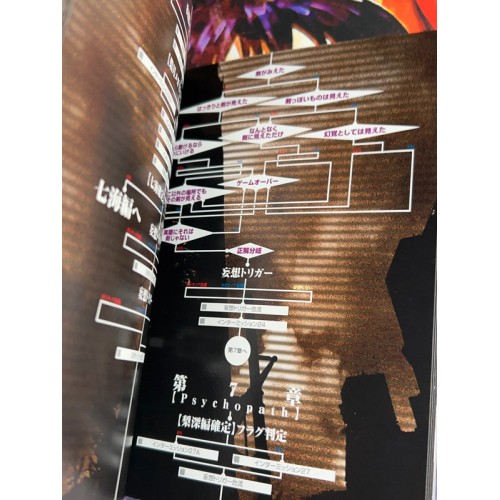 Chaos Head Noah Edition Limitée - PSP