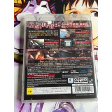 Mato Kurenai Yuugekitai - Tokyo Twilight Ghosthunters - PS3