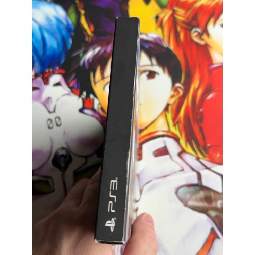 Two Souls Premiere Edition Limitée - PS3