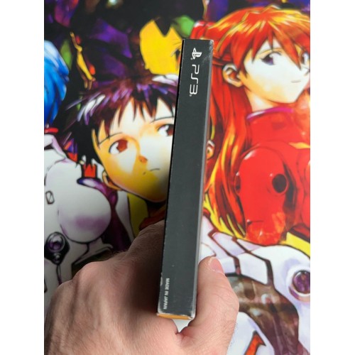 Two Souls Premiere Edition Limitée - PS3