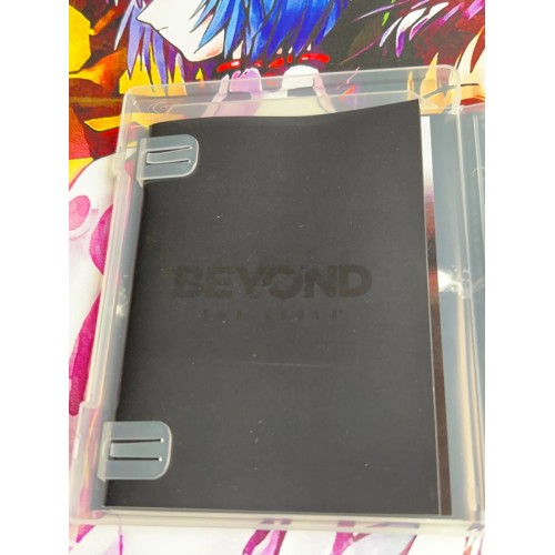 Two Souls Premiere Edition Limitée - PS3