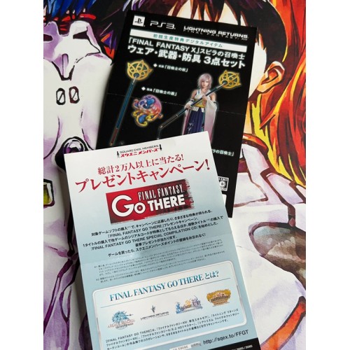 Final Fantasy X - 10 Hd Remaster - PS Vita