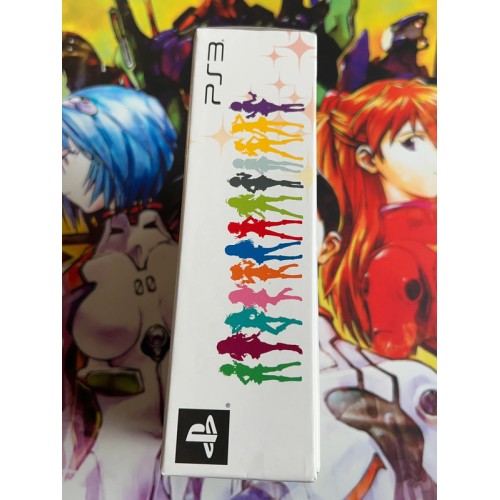 The Idolmaster One for All 765 Pro New Produce Box Edition Limitée - PS3