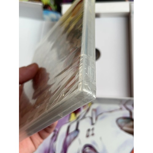 The Idolmaster One for All 765 Pro New Produce Box Edition Limitée - PS3