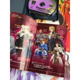 Poison Pink - PS2