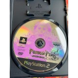 Poison Pink - PS2