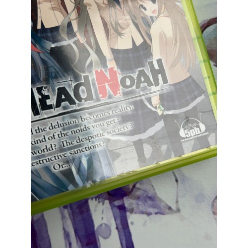 Chaos Head Noah - Xbox 360