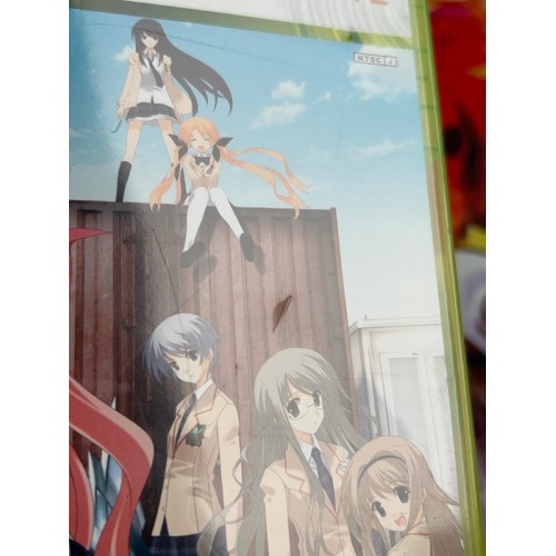 Chaos Head Noah - Xbox 360