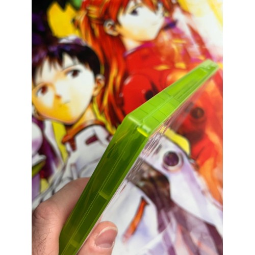 Chaos Head Noah - Xbox 360