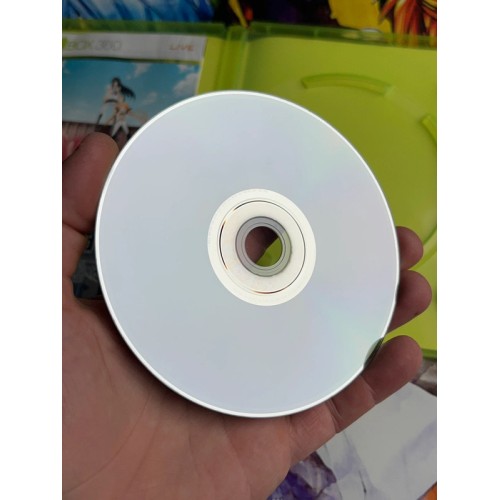 Chaos Head Noah - Xbox 360