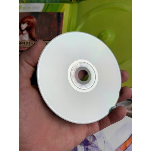 Steins Gate - Hiyoku Koiri no Darling - Xbox 360