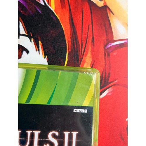 Dark Souls II 2 - Xbox 360