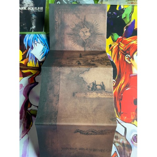 Dark Souls II 2 - Xbox 360