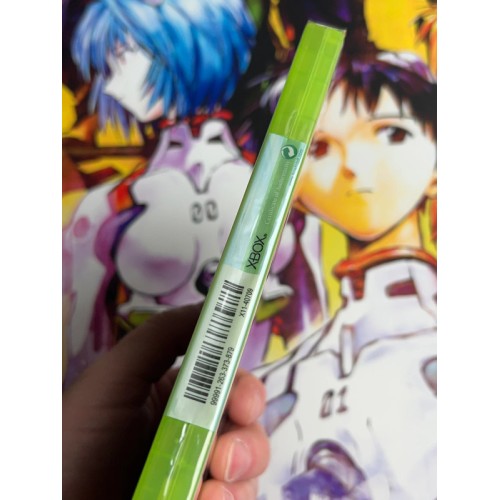 Steins Gate Hiyoku Koiri Of Darling Edition Limitée - Xbox 360