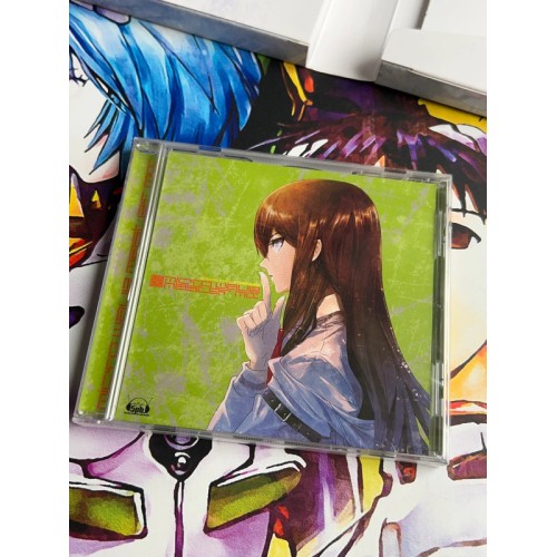 Steins Gate Hiyoku Koiri Of Darling Edition Limitée - Xbox 360