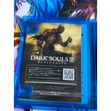Dark Souls Ⅲ / 3 - PS4