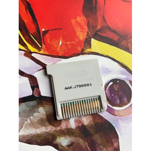 Juuden Sentai Kyoryuger : Game de Kaburincho !! - 3DS