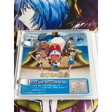 Doraemon : Nobita no Takarajima - 3DS