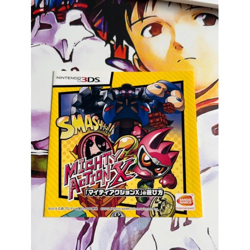 All Kamen Rider - Rider Revolution - 3DS