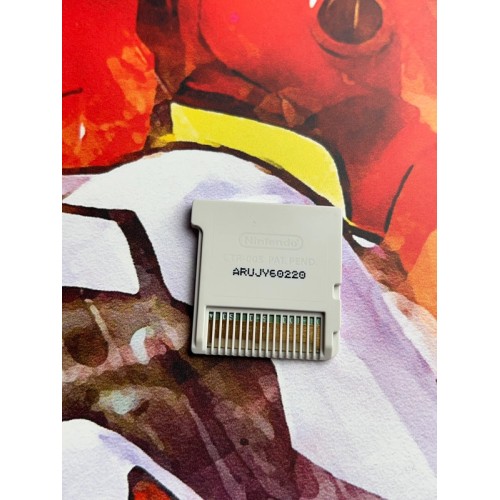 All Kamen Rider - Rider Revolution - 3DS