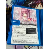 Ro Kyu Bu ! Naisho no Shutter Chance - PS Vita