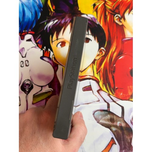 Shin Super Robot Taisen - PS1