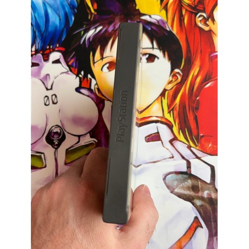 Shin Super Robot Taisen - PS1