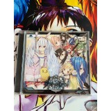 Jaquette Azur Lane Drama CD - Union Edition - CD - Version Japonaise