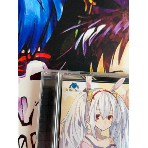 Azur Lane Drama CD - Union Edition - CD