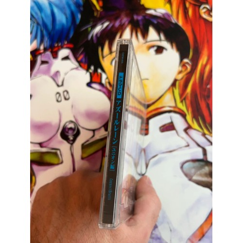 Azur Lane Drama CD - Union Edition - CD