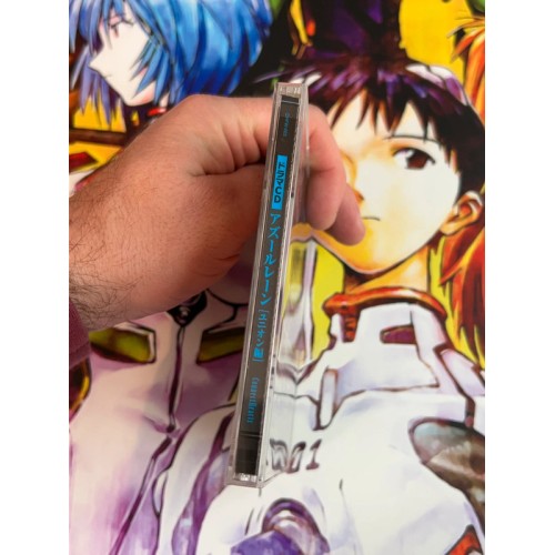 Azur Lane Drama CD - Union Edition - CD