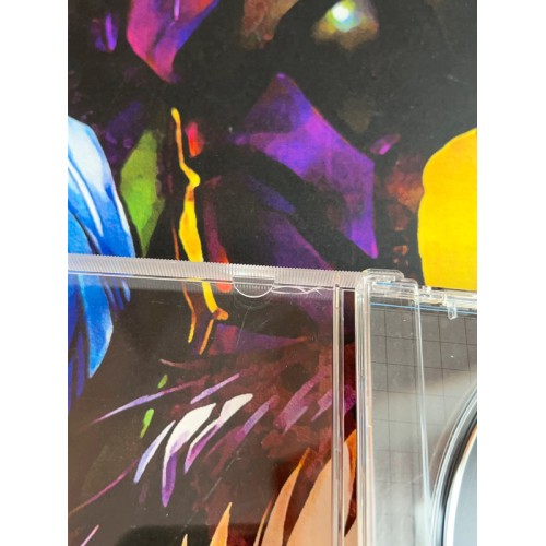 Azur Lane Drama CD - Union Edition - CD