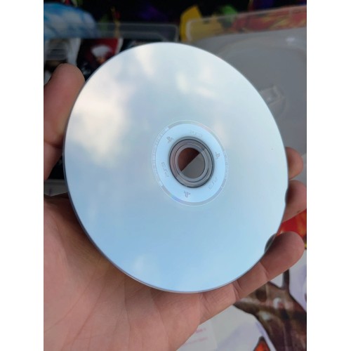 Devil May Cry HD Collection - PS3