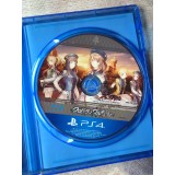 Black Rose Valkyrie / Kurobara no Valkyrie - PS4