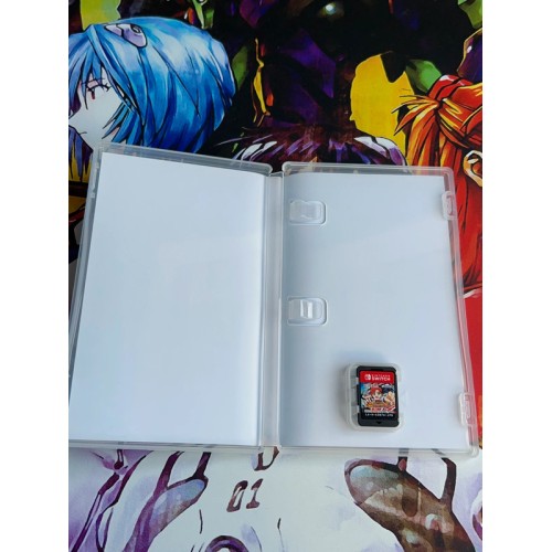 Yu-Gi-Oh ! Rush Duel : Saikyou Battle Royale !! - Switch