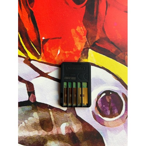 Yu-Gi-Oh ! Rush Duel : Saikyou Battle Royale !! - Switch