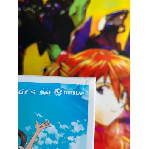 Infinite Stratos 2 : Ignition Hearts Edition Limitée - PS Vita