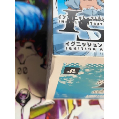 Infinite Stratos 2 : Ignition Hearts Edition Limitée - PS Vita