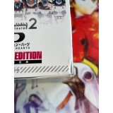 Infinite Stratos 2 : Ignition Hearts Edition Limitée - PS Vita
