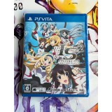 Infinite Stratos 2 : Ignition Hearts Edition Limitée - PS Vita