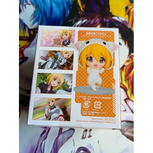 Infinite Stratos 2 : Ignition Hearts Edition Limitée - PS Vita