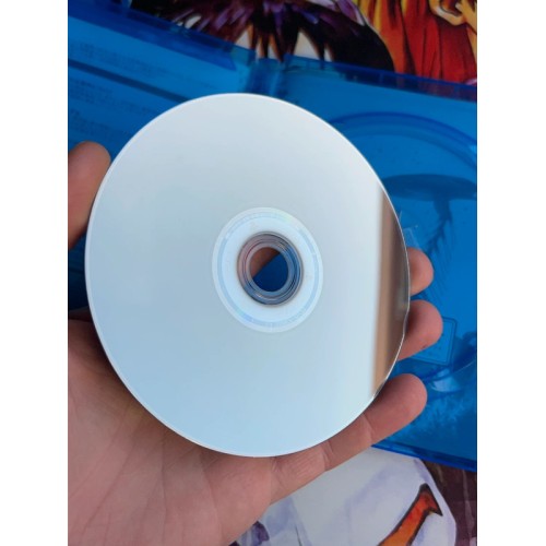 Horizon Zero Dawn - PS4