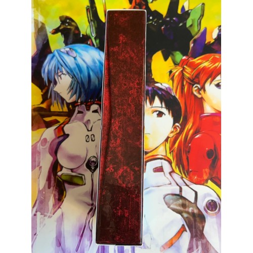 Guilty Gear Xrd Revelator Edition Limitée - PS4