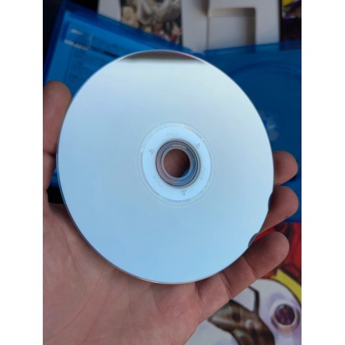 Guilty Gear Xrd Revelator Edition Limitée - PS4