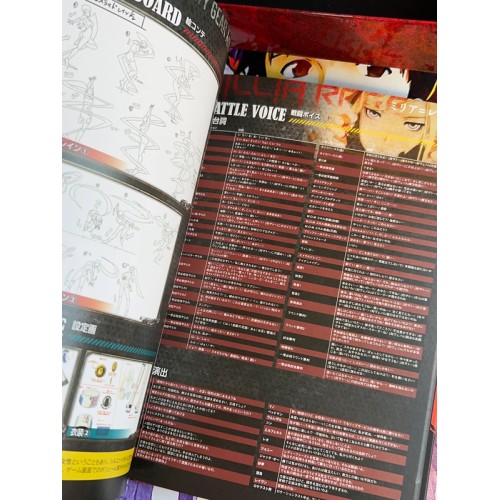 Guilty Gear Xrd Revelator Edition Limitée - PS4