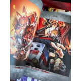 Guilty Gear Xrd Revelator Edition Limitée - PS4