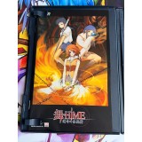 Mai-HiME : Unmei no Keitouju - PS2