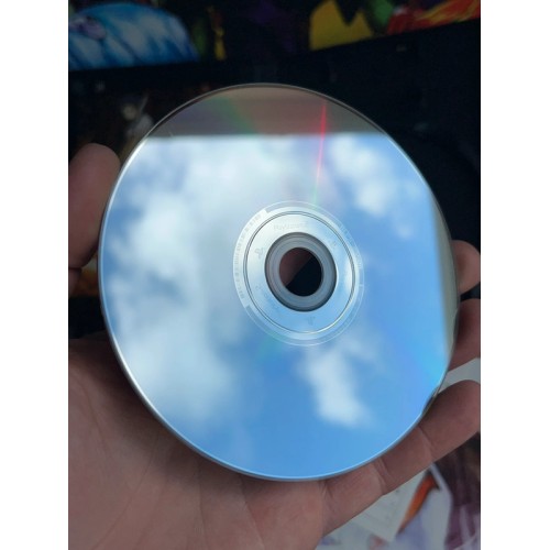 Mai-HiME : Unmei no Keitouju - PS2