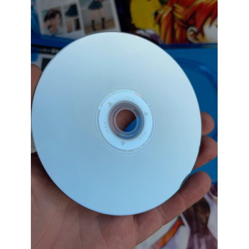 Summer Lesson - Miyamoto Hikari Collection - PS4